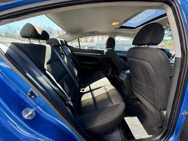 hyundai Elantra 2017 - 22