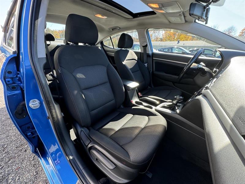 hyundai Elantra 2017 - 23