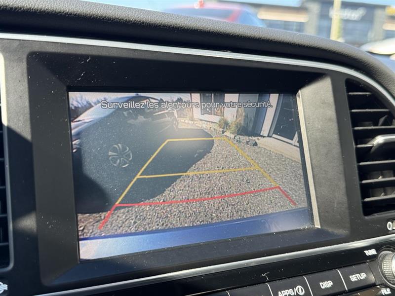 hyundai Elantra 2017 - 26