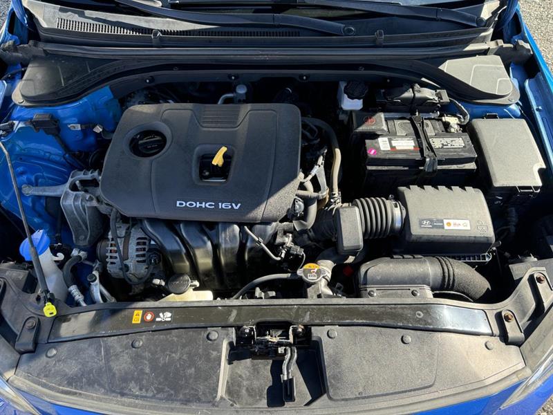 hyundai Elantra 2017 - 29