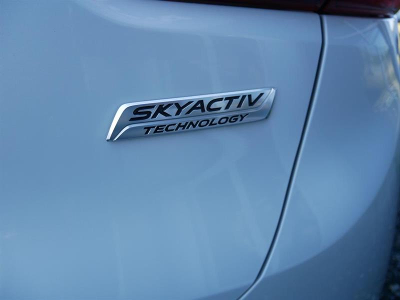 mazda CX-3 2017 - 11