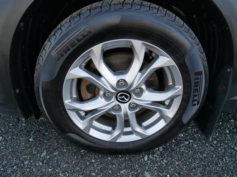 mazda CX-3 2017 - 12