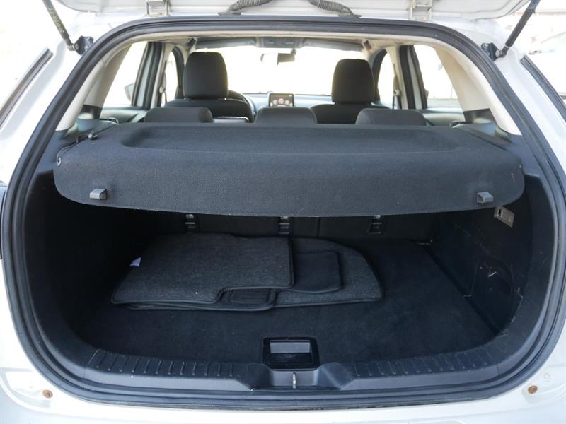 mazda CX-3 2017 - 13