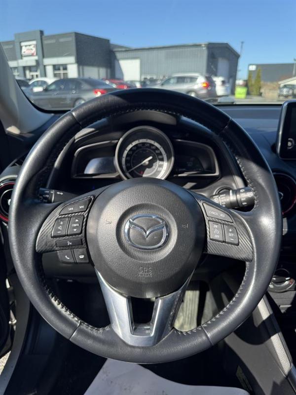 mazda CX-3 2017 - 22