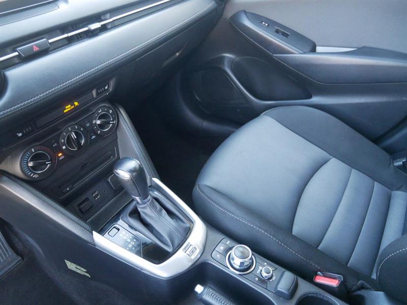 mazda CX-3 2017 - 26