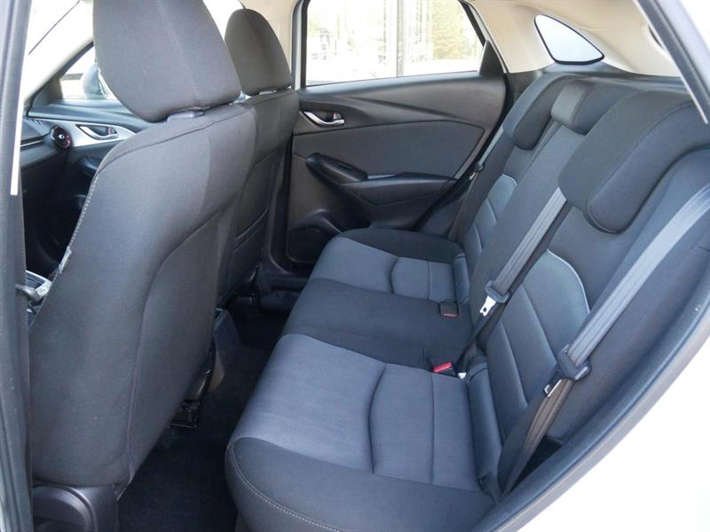 mazda CX-3 2017 - 28