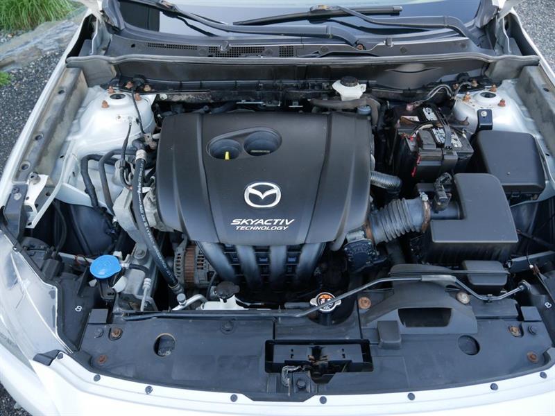 mazda CX-3 2017 - 35
