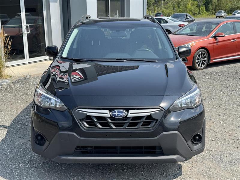 subaru Crosstrek 2021 - 2