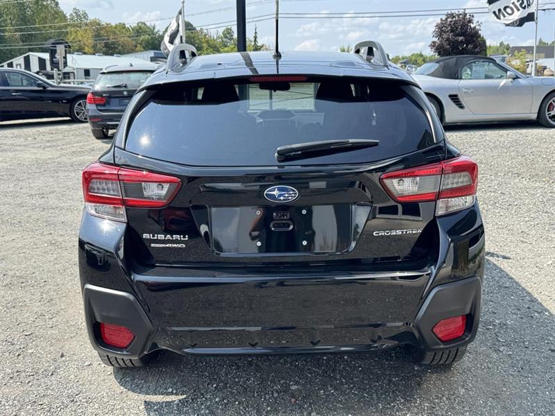 subaru Crosstrek 2021 - 6