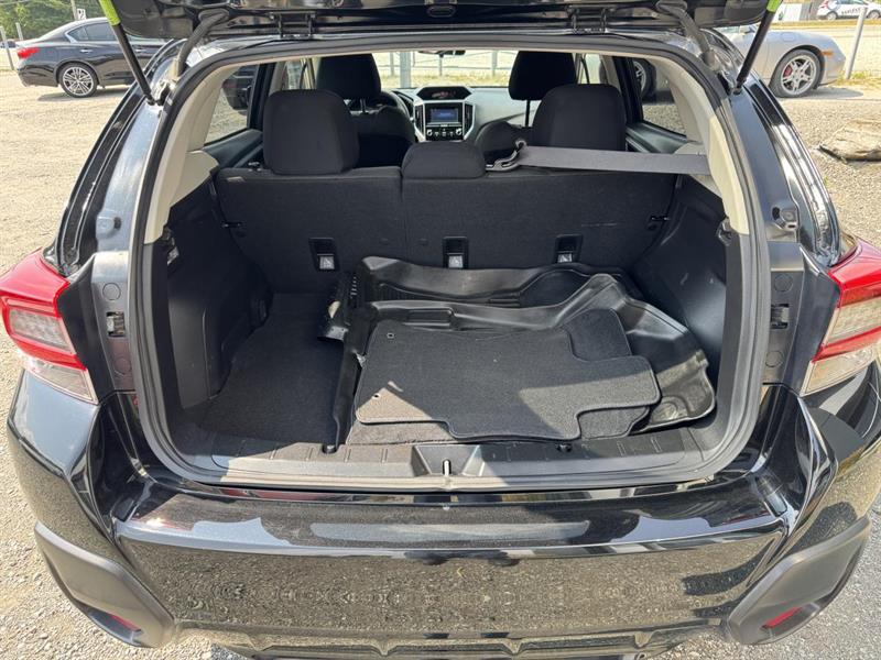 subaru Crosstrek 2021 - 7