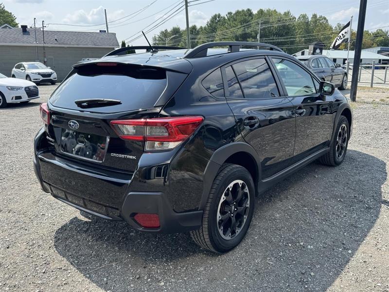 subaru Crosstrek 2021 - 8