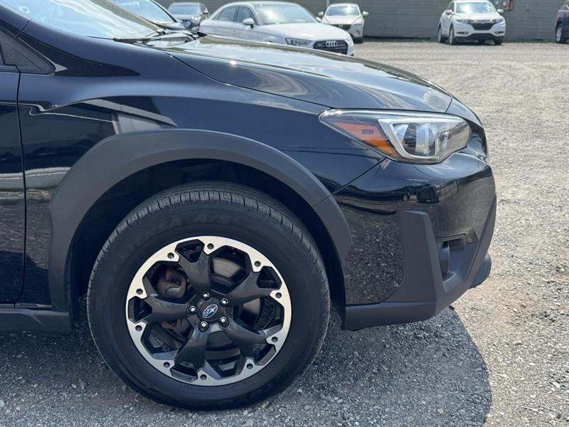 subaru Crosstrek 2021 - 11