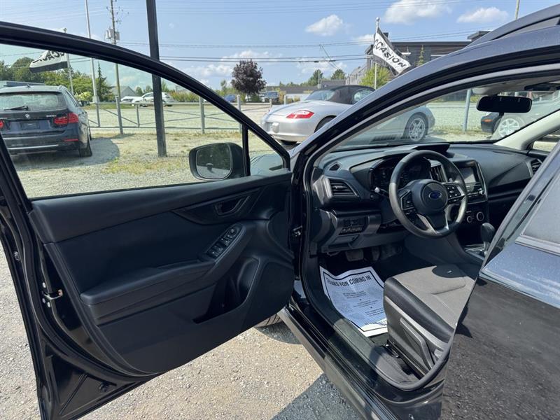 subaru Crosstrek 2021 - 12