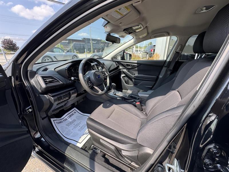subaru Crosstrek 2021 - 13