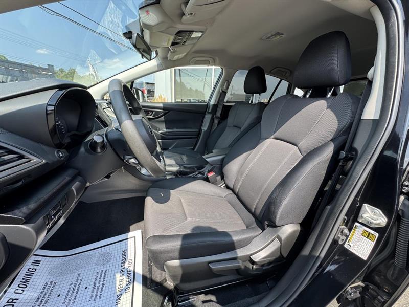 subaru Crosstrek 2021 - 14