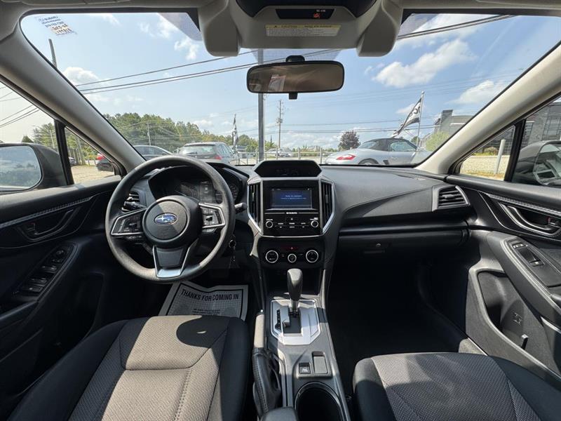 subaru Crosstrek 2021 - 15