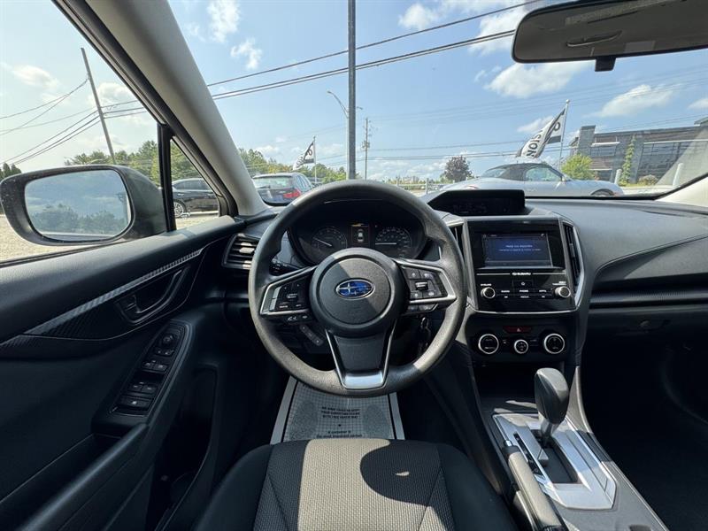 subaru Crosstrek 2021 - 16