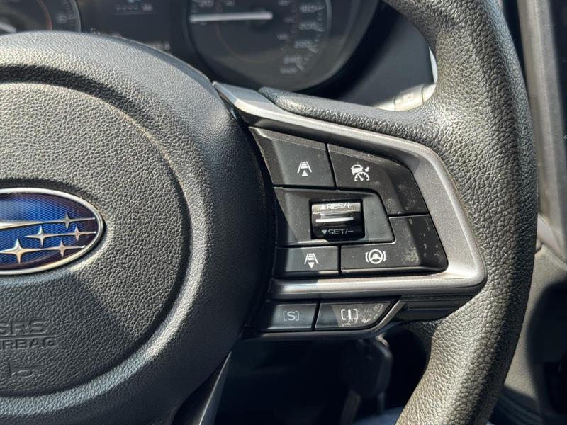 subaru Crosstrek 2021 - 20