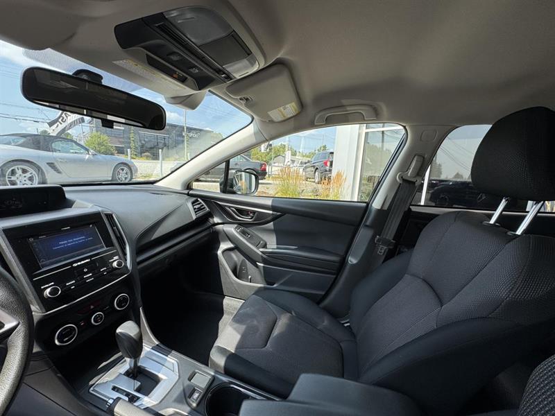 subaru Crosstrek 2021 - 21