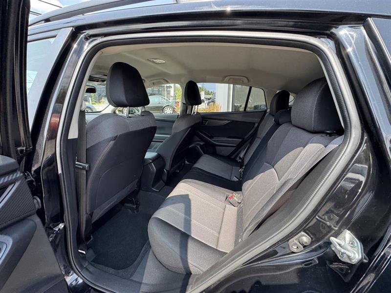 subaru Crosstrek 2021 - 25