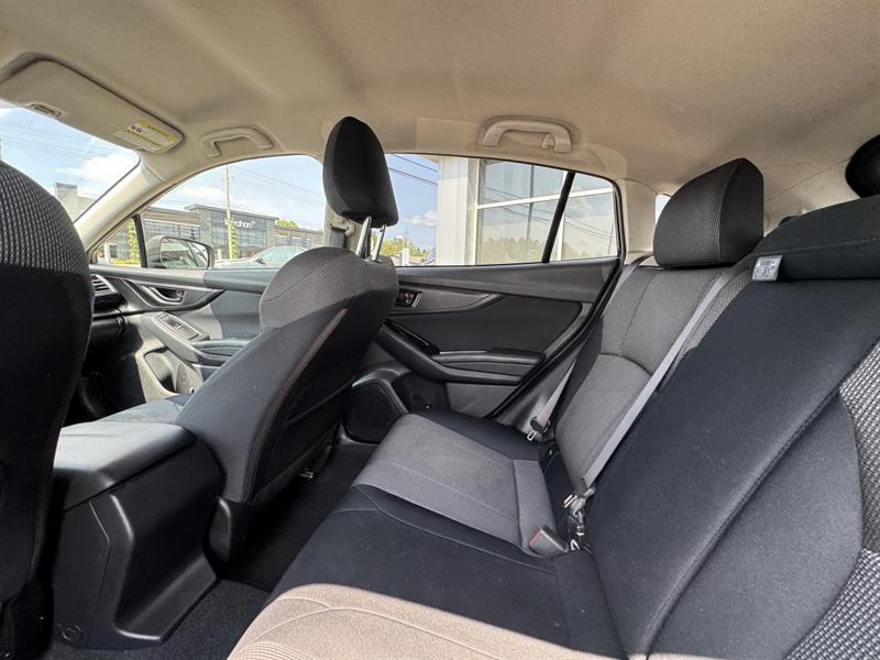 subaru Crosstrek 2021 - 27