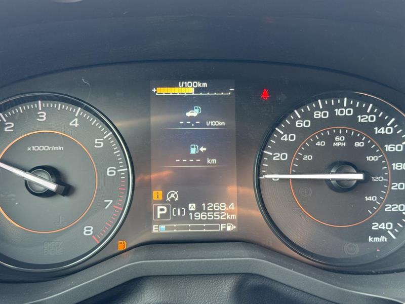 subaru Crosstrek 2021 - 30