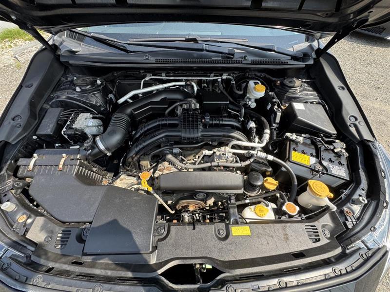 subaru Crosstrek 2021 - 31