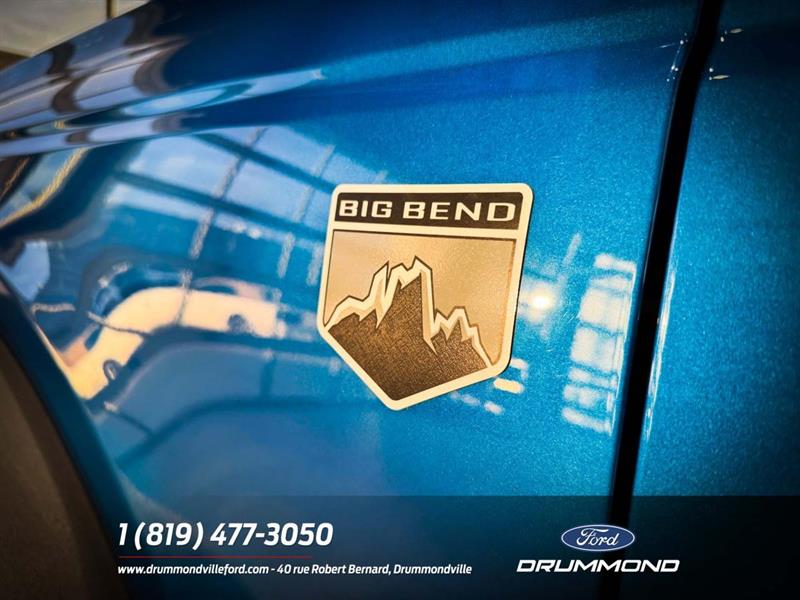 ford Bronco 2022 - 5