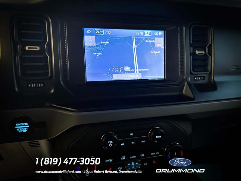ford Bronco 2022 - 10