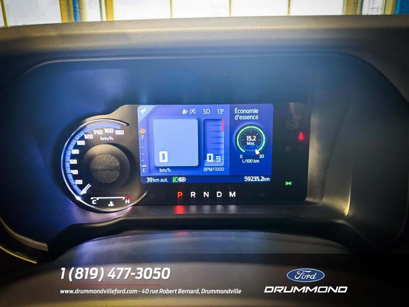 ford Bronco 2022 - 12