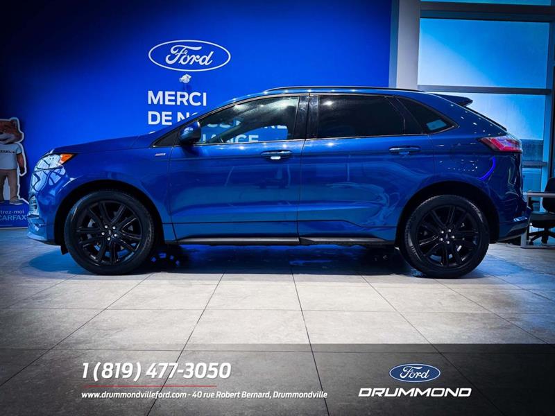 ford Edge 2022 - 3
