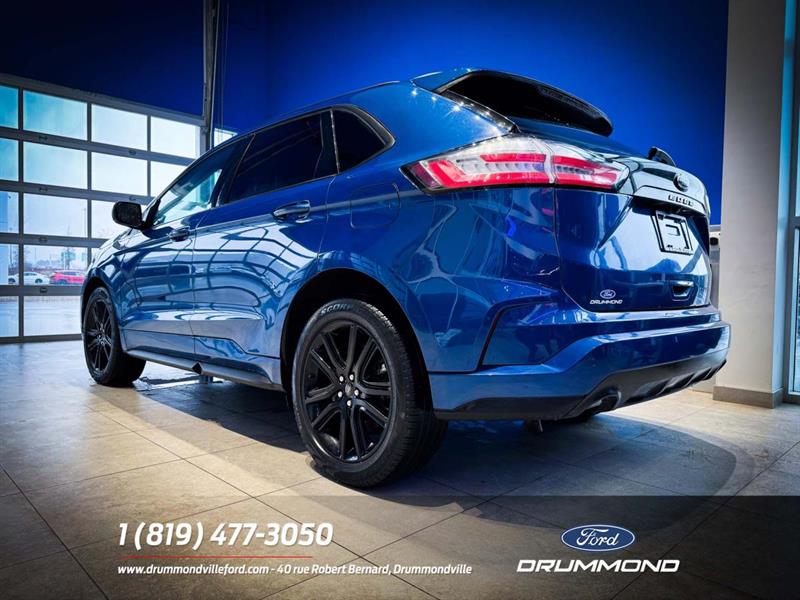ford Edge 2022 - 4