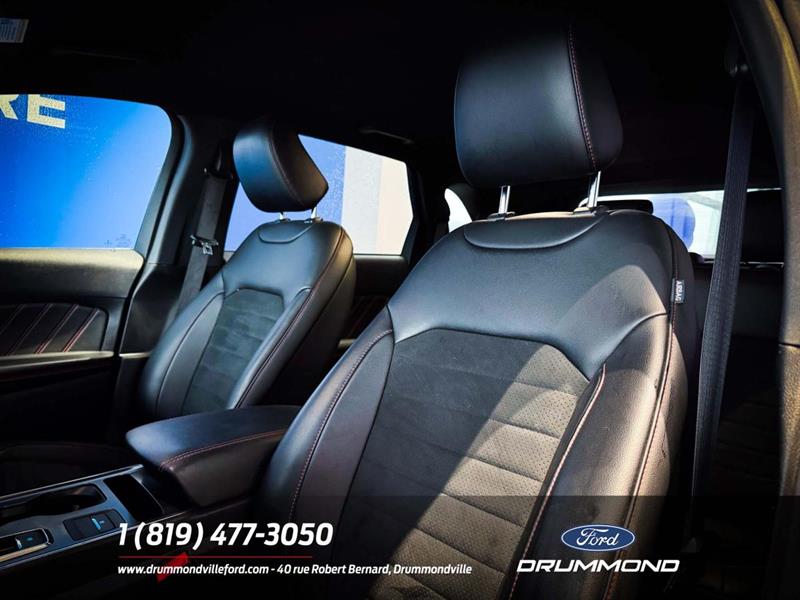 ford Edge 2022 - 5