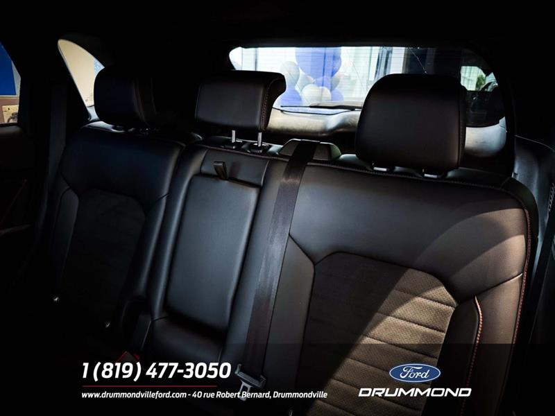 ford Edge 2022 - 6