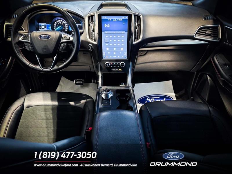 ford Edge 2022 - 7