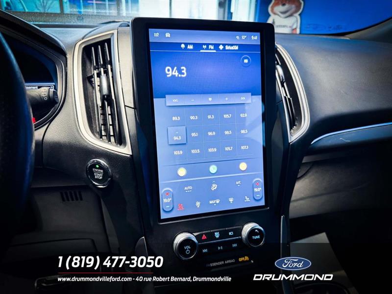 ford Edge 2022 - 9