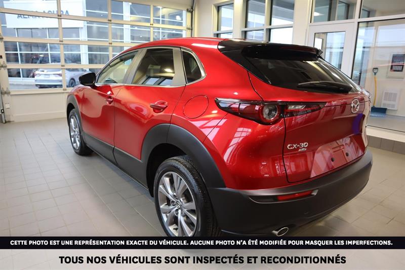 mazda CX-30 2024 - 2