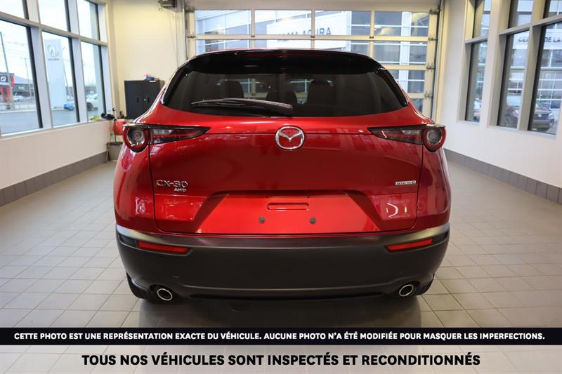 mazda CX-30 2024 - 3