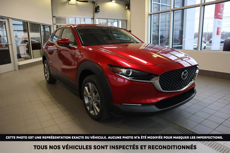 mazda CX-30 2024 - 5