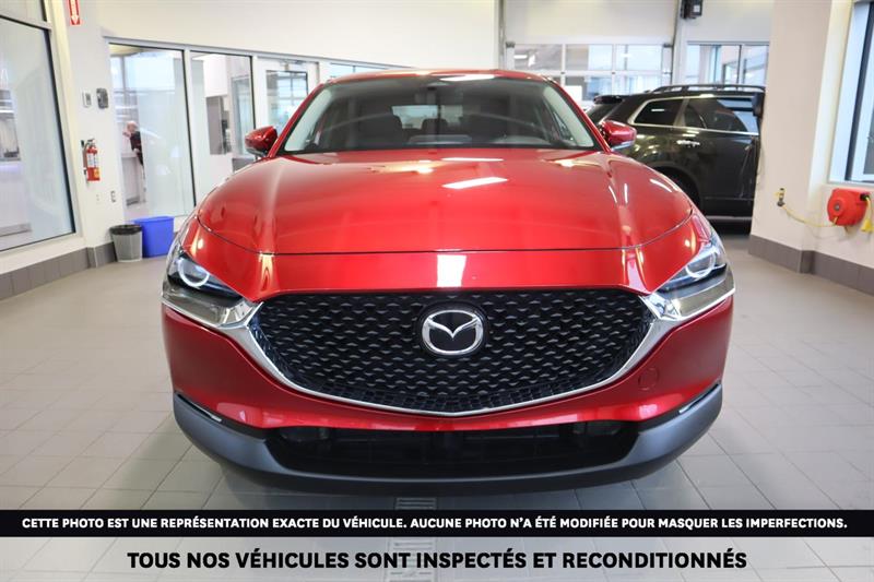 mazda CX-30 2024 - 6
