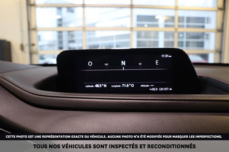 mazda CX-30 2024 - 11