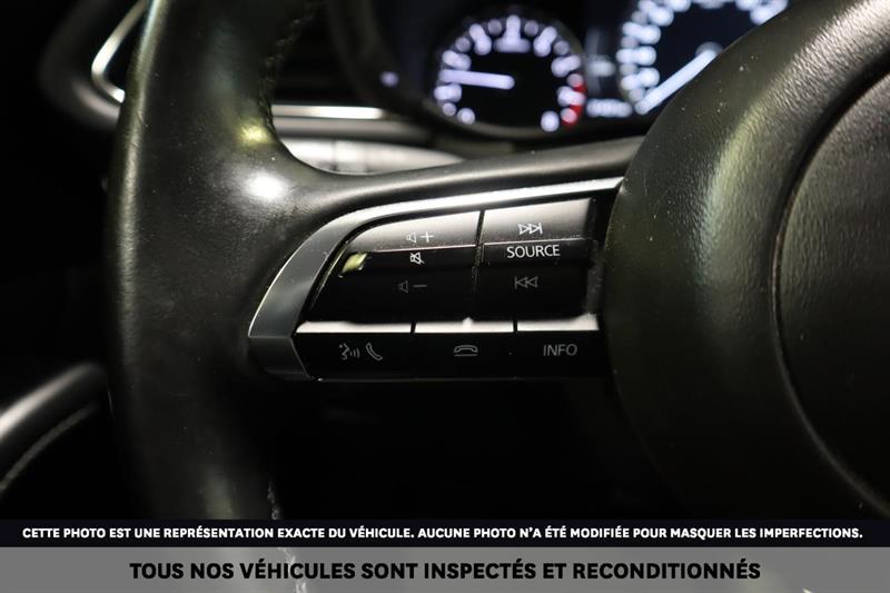 mazda CX-30 2024 - 12