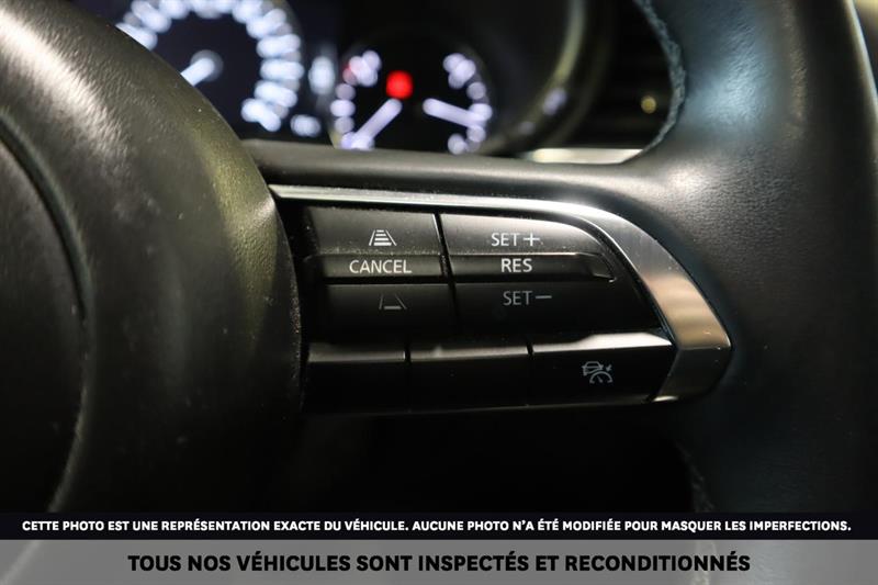 mazda CX-30 2024 - 13