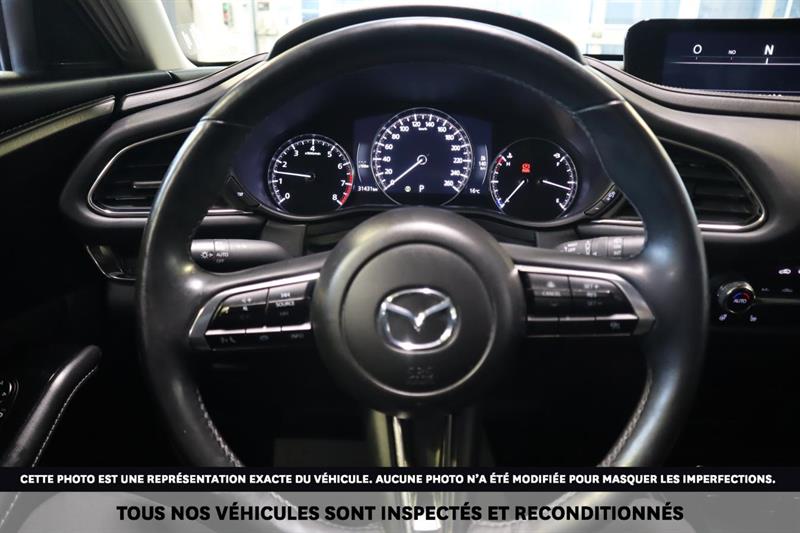 mazda CX-30 2024 - 14