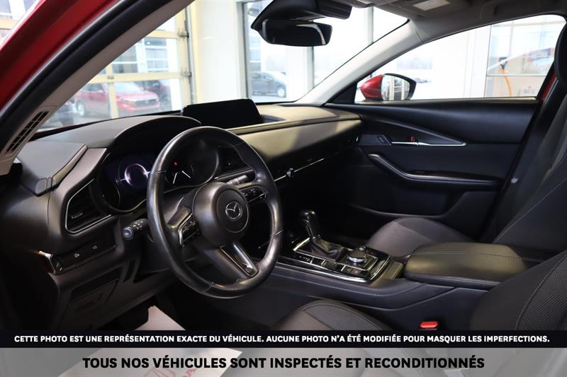 mazda CX-30 2024 - 16