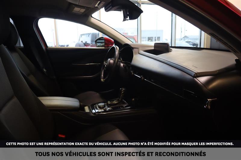mazda CX-30 2024 - 17
