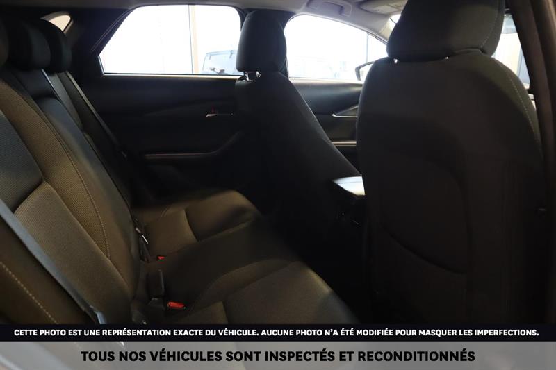 mazda CX-30 2024 - 18