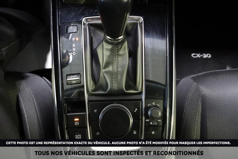 mazda CX-30 2024 - 22