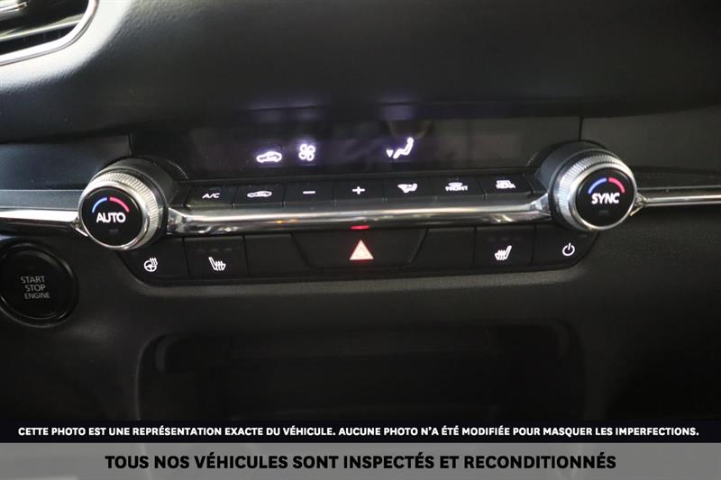 mazda CX-30 2024 - 23
