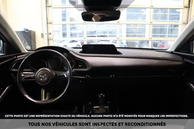 mazda CX-30 2024 - 26